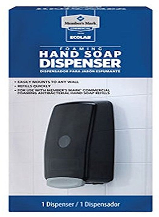 Members Mark Member's Mark Commercial Foaming Hand Soap Dispenser - Image 2